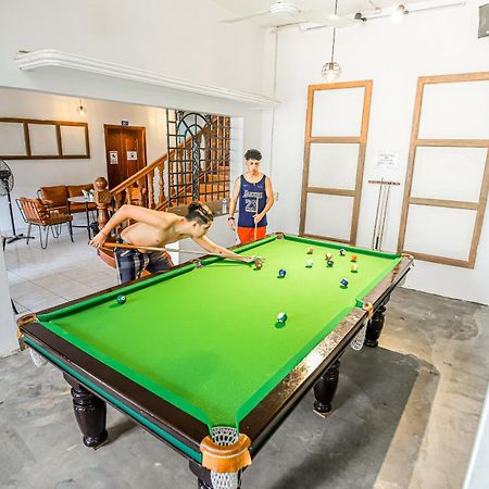 Bliss & Beats Hostel Πνομ Πενχ Εξωτερικό φωτογραφία