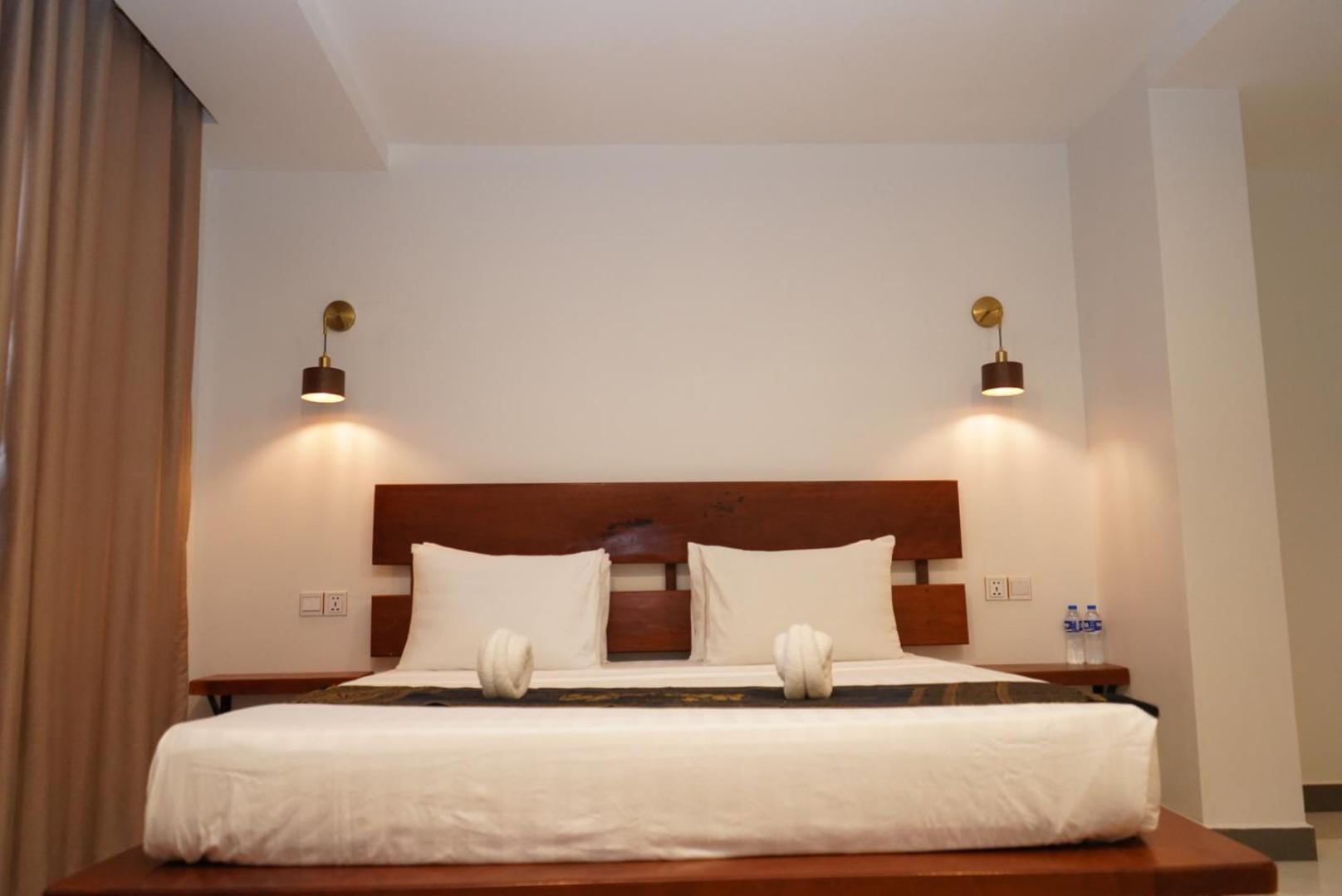 Bliss & Beats Hostel Πνομ Πενχ Εξωτερικό φωτογραφία