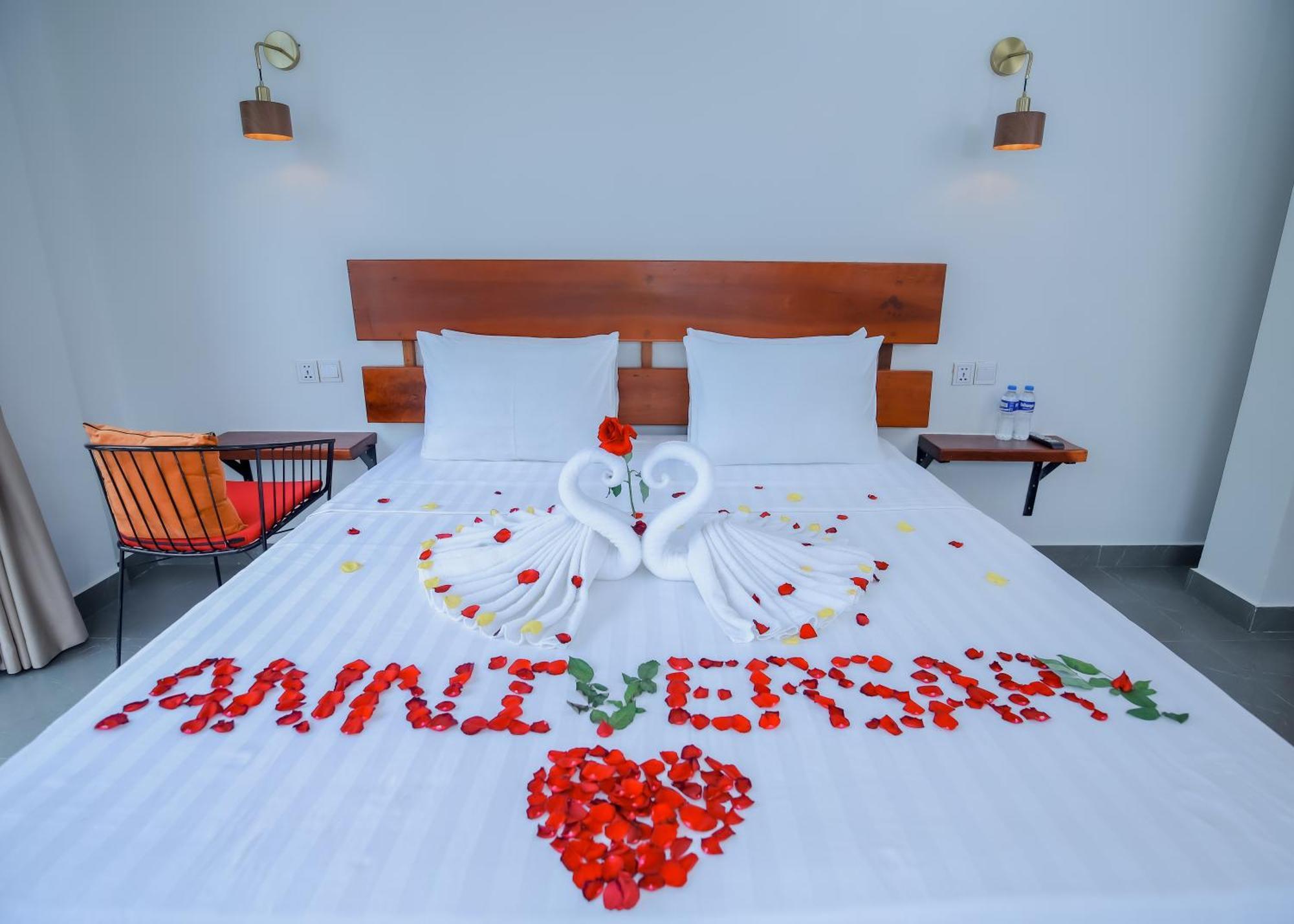 Bliss & Beats Hostel Πνομ Πενχ Εξωτερικό φωτογραφία