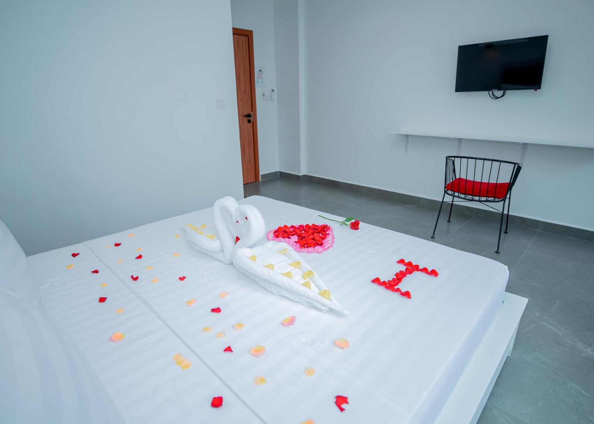 Bliss & Beats Hostel Πνομ Πενχ Εξωτερικό φωτογραφία